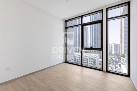Apartment til leje i Dubai Creek Harbour (The Lagoons), Dubai, UAE 1 soveværelse, 66.24 kvm № 746587 - foto 14