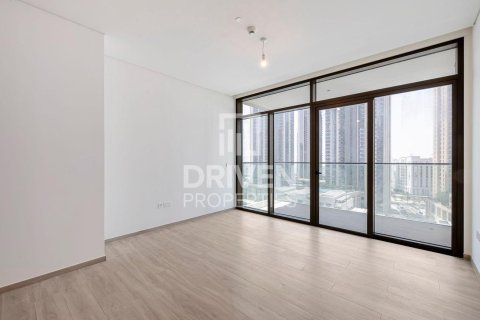 Apartment til leje i Dubai Creek Harbour (The Lagoons), Dubai, UAE 1 soveværelse, 66.24 kvm № 746587 - foto 3