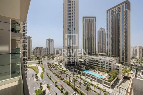 Apartment til leje i Dubai Creek Harbour (The Lagoons), Dubai, UAE 1 soveværelse, 66.24 kvm № 746587 - foto 9