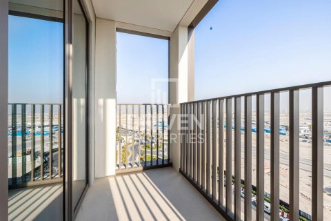 Wohnung zur Miete in Dubai Creek Harbour (The Lagoons), Dubai, VAE 2 Schlafzimmer, 98.94 m2 Nr. 746582 - Foto 12