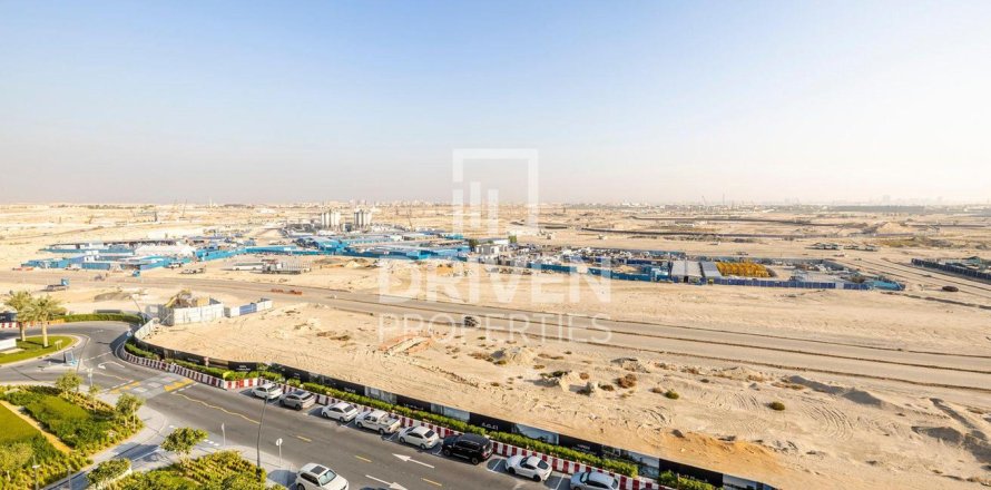Wohnung in Dubai Creek Harbour (The Lagoons), Dubai, VAE: 2 Schlafzimmer, 98.94 m2 Nr. 746582