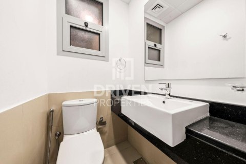 Meydan, Dubai, संयुक्त अरब अमीरात में अपार्टमेंट, 2 बेडरूम, 114.55 वर्ग मीटर, संख्या 746581 - फ़ोटो 11