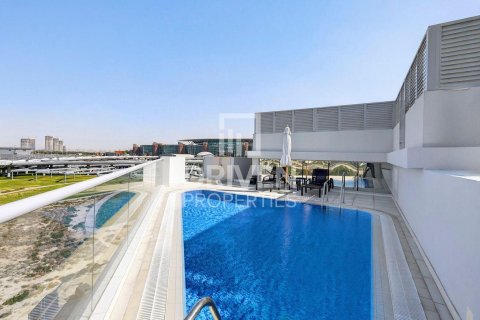 Apartment sa Meydan, Dubai, UAE 2 silid-tulugan, 150.13 sq.m. № 746583 - larawan 23