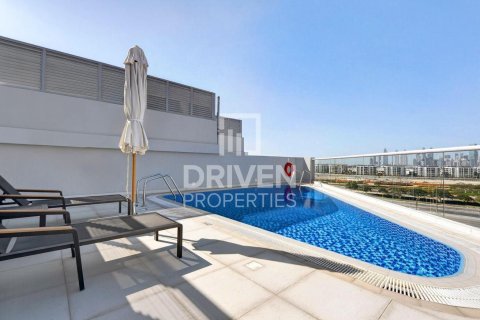 Apartment sa Meydan, Dubai, UAE 2 silid-tulugan, 150.13 sq.m. № 746583 - larawan 20