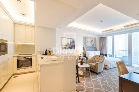 Wohnung zur Miete in Downtown Dubai (Downtown Burj Dubai), Dubai, VAE 1 Zimmer, 51.75 m2 Nr. 746584 - Foto 3