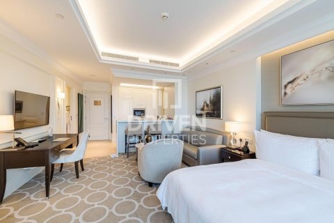 Wohnung zur Miete in Downtown Dubai (Downtown Burj Dubai), Dubai, VAE 1 Zimmer, 51.75 m2 Nr. 746584 - Foto 4