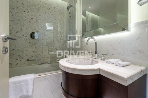 Wohnung zur Miete in Downtown Dubai (Downtown Burj Dubai), Dubai, VAE 1 Zimmer, 51.75 m2 Nr. 746584 - Foto 10