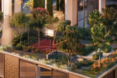 Apartment sa Mohammed Bin Rashid City, Dubai, UAE 1 silid-tulugan, 78 sq.m. № 698669 - larawan 10