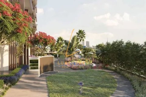 Apartment sa Mohammed Bin Rashid City, Dubai, UAE 1 silid-tulugan, 78 sq.m. № 698669 - larawan 7