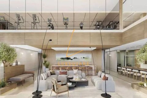 Apartment sa Mohammed Bin Rashid City, Dubai, UAE 1 silid-tulugan, 78 sq.m. № 698669 - larawan 5