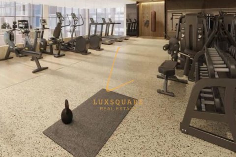 Apartment sa Mohammed Bin Rashid City, Dubai, UAE 1 silid-tulugan, 78 sq.m. № 698669 - larawan 8