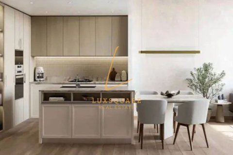 Apartment sa Mohammed Bin Rashid City, Dubai, UAE 1 silid-tulugan, 78 sq.m. № 698669 - larawan 2