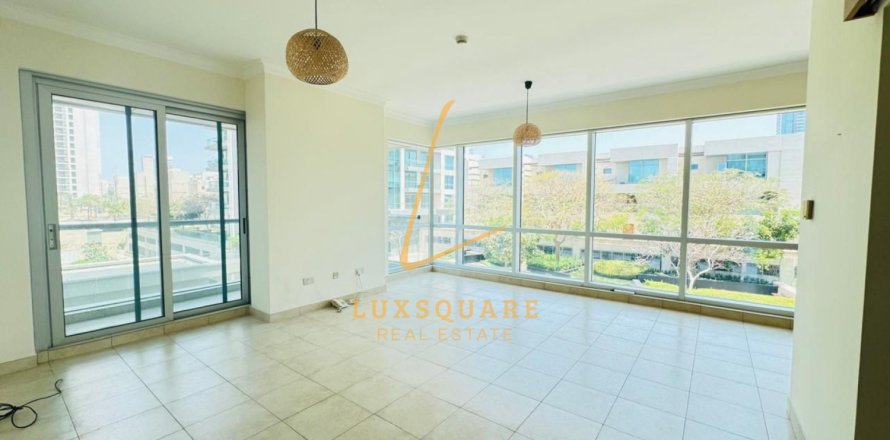Apartament w The Views, Dubai, ZEA 2 sypialnie, 128 mkw. nr 698667
