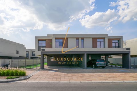 Villa till försäljning i Dubai South (Dubai World Central), Dubai, UAE 4 sovrum, 295 kvm Nr. 698668 - fotografi 30