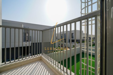 Villa till försäljning i Dubai South (Dubai World Central), Dubai, UAE 4 sovrum, 295 kvm Nr. 698668 - fotografi 27