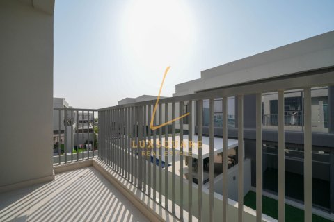 Villa till försäljning i Dubai South (Dubai World Central), Dubai, UAE 4 sovrum, 295 kvm Nr. 698668 - fotografi 26