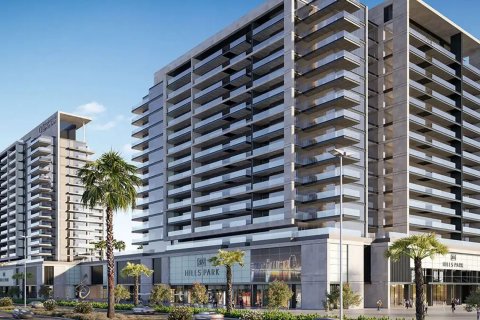 פרויקט פיתוח 399 HILLS PARK ב Dubai Hills Estate, Dubai, איחוד האמירויות מספר 260148