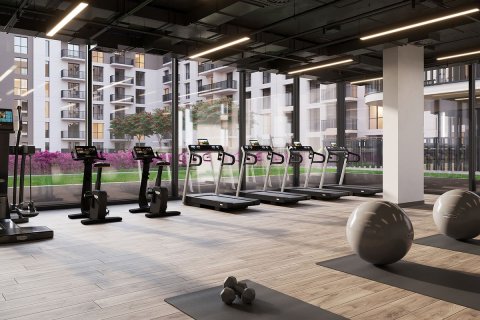 Leilighet til salgs i Town Square, Dubai, Emiratene 2 soverom, 88.9 kvm Nr. 658932 - Foto 8