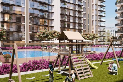 Leilighet til salgs i Town Square, Dubai, Emiratene 2 soverom, 88.9 kvm Nr. 658932 - Foto 11