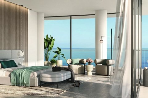 Apartament në Palm Jumeirah, Dubai, Emiratet e Bashkuara Arabe 1 dhomë gjumi, 81.4 m2. № 658931 - Foto 3