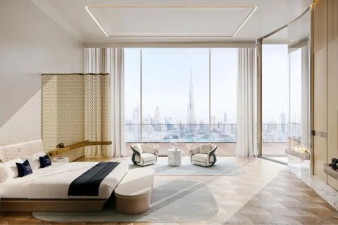 阿联酋 Dubai Downtown Dubai (Downtown Burj Dubai) 待售 : 2 卧, 170.6 平方米 , 编号658928 - 照片 4