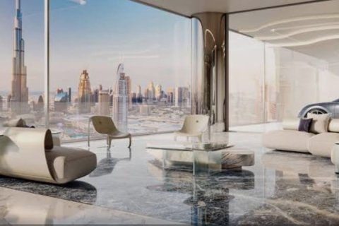 阿联酋 Dubai Downtown Dubai (Downtown Burj Dubai) 待售 : 2 卧, 170.6 平方米 , 编号658928 - 照片 1