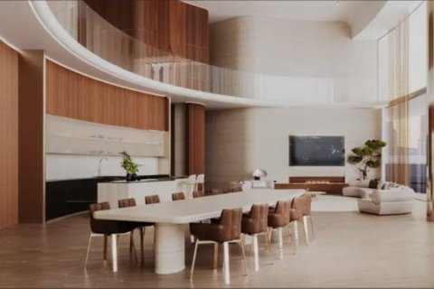Appartamento in vendita a Downtown Dubai (Downtown Burj Dubai), Dubai, EAU 2 camere da letto, 170.6 mq. № 658928 - foto 6