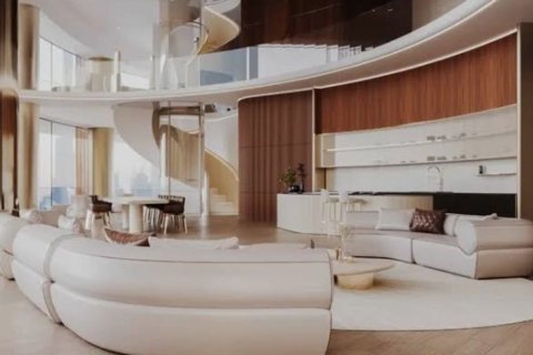 Appartamento in vendita a Downtown Dubai (Downtown Burj Dubai), Dubai, EAU 2 camere da letto, 170.6 mq. № 658928 - foto 2
