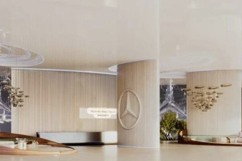 阿联酋 Dubai Downtown Dubai (Downtown Burj Dubai) 待售 : 2 卧, 170.6 平方米 , 编号658928 - 照片 5