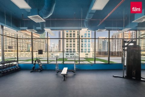 Lägenhet uthyres i Business Bay, Dubai, UAE 3 sovrum, 143.1 kvm Nr. 658930 - fotografi 13