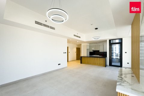 Lägenhet uthyres i Business Bay, Dubai, UAE 3 sovrum, 143.1 kvm Nr. 658930 - fotografi 5