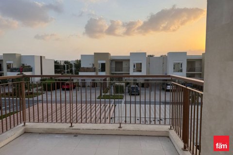 Apartman u Dubai, UAE 2 spavaćih soba, 113.1 m2 Br. 658927 - fotografija 11