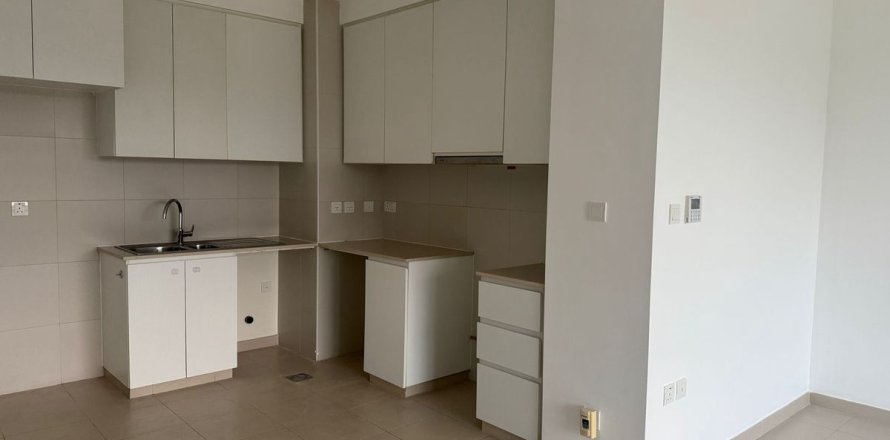 Apartman u Dubai, UAE 113.1 m2, 2 spavaćih soba Br. 658927