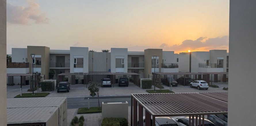 Пәтер Дубай, БАӘ-да 2 жатын бөлмелер, 113.1 м² № 658927