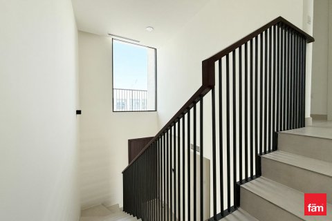 Снять в аренду таунхаус в Town Square, Дубай, ОАЭ 4 спальни, 261.1м2, № 658929 - фото 11