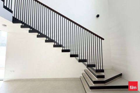 Снять в аренду таунхаус в Town Square, Дубай, ОАЭ 4 спальни, 261.1м2, № 658929 - фото 8