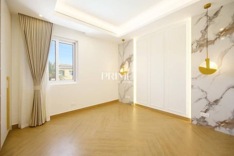 Villa Arabian Ranches, Dubaijā, AAE 5 istabas, 921 m2 Nr. 643874 - attēls 27