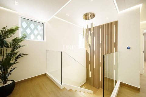Villa Arabian Ranches, Dubaijā, AAE 5 istabas, 921 m2 Nr. 643874 - attēls 14