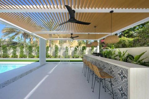 Villa Arabian Ranches, Dubaijā, AAE 5 istabas, 921 m2 Nr. 643874 - attēls 5