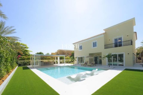 Villa Arabian Ranches, Dubaijā, AAE 5 istabas, 921 m2 Nr. 643874 - attēls 1