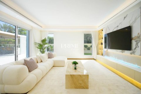 Villa Arabian Ranches, Dubaijā, AAE 5 istabas, 921 m2 Nr. 643874 - attēls 3