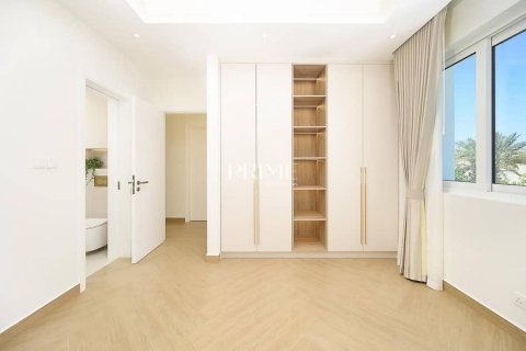 Villa Arabian Ranches, Dubaijā, AAE 5 istabas, 921 m2 Nr. 643874 - attēls 29