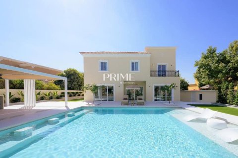 Villa Arabian Ranches, Dubaijā, AAE 5 istabas, 921 m2 Nr. 643874 - attēls 7