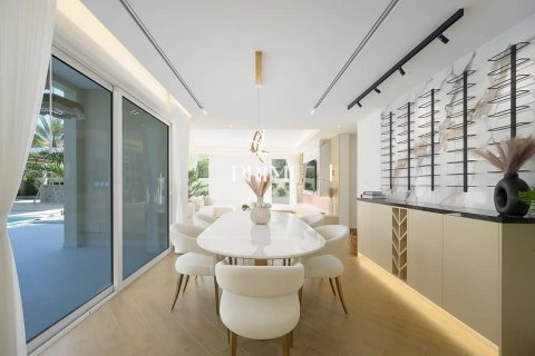 Villa Arabian Ranches, Dubaijā, AAE 5 istabas, 921 m2 Nr. 643874 - attēls 11