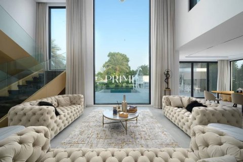 Villa in vendita a Jumeirah Islands, Dubai, EAU 4 camere da letto, 520 mq. № 643877 - foto 2
