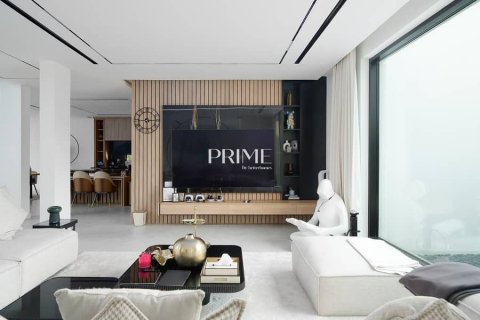Villa in vendita a Jumeirah Islands, Dubai, EAU 4 camere da letto, 520 mq. № 643877 - foto 5