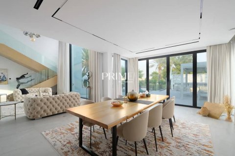 Villa in vendita a Jumeirah Islands, Dubai, EAU 4 camere da letto, 520 mq. № 643877 - foto 16