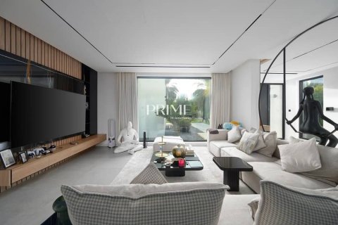 Villa in vendita a Jumeirah Islands, Dubai, EAU 4 camere da letto, 520 mq. № 643877 - foto 14