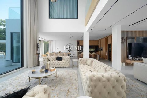 Villa in vendita a Jumeirah Islands, Dubai, EAU 4 camere da letto, 520 mq. № 643877 - foto 4