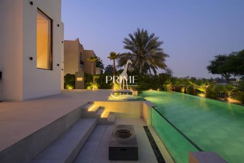 Villa in vendita a Jumeirah Islands, Dubai, EAU 4 camere da letto, 520 mq. № 643877 - foto 17
